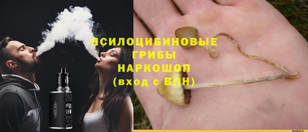 прущий лед Строитель